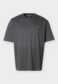 Neselectat, gunmetal