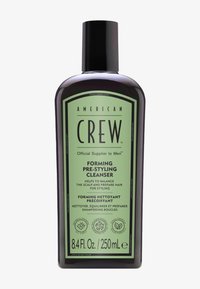 American Crew - FORMING PRE-STYLING CURL ENHANCER CLEANSER  - Shampoing Image miniature 1