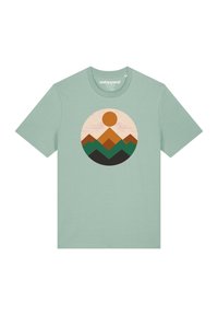 Niet geselecteerd, aloe