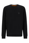 WESTART - Sweatshirt - black