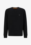 WESTART - Sweatshirt - black