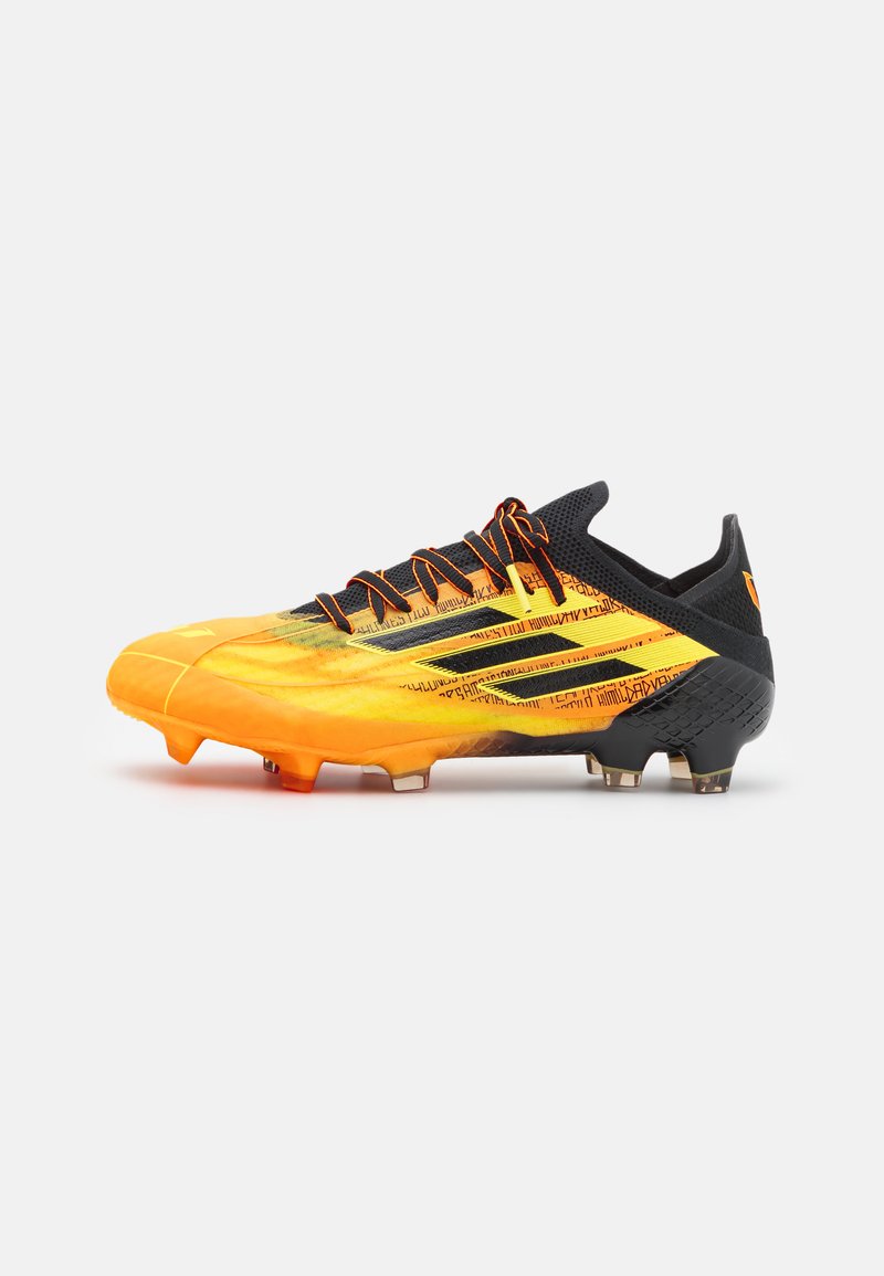 Adidas Performance X Speedflow Messi 1 Fg Scarpe Da Calcetto Con Tacchetti Gold Dorato Zalando It Adidas Performance X Speedflow Messi 1 Fg Scarpe Da Calcetto Con Tacchetti Gold Dorato Zalando It