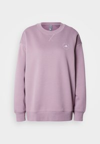 Ikke valgt, legacy purple