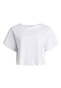 rethinkit studios RAW EDGES CAEN - T-shirt basic