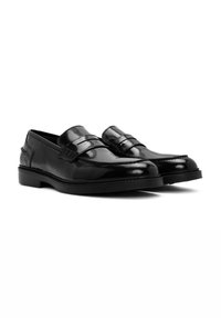 Derimod Mocassins de ville - black