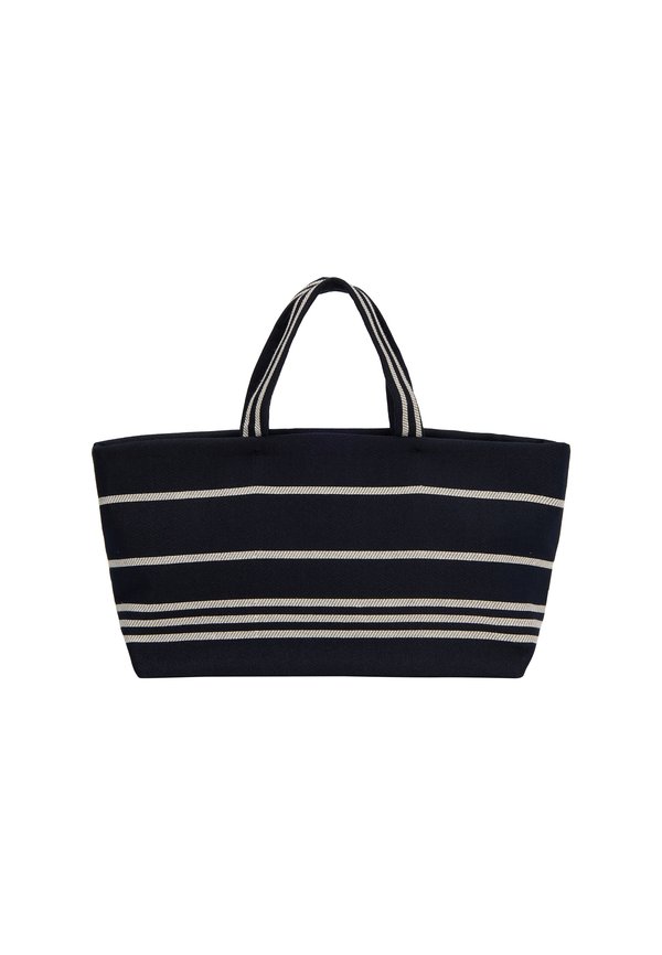 Handtasche - dark denim