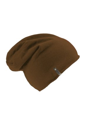 RAW CUT - Beanie - caramel