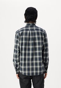 GAP STANDARD - Cămașă elegantă - blue/green