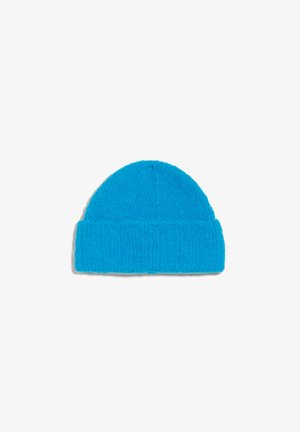 Beanie - turqoise