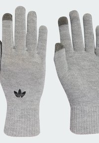 adidas Originals Rukavice - medium grey heather