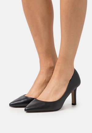 Call it Spring, Klassieke pumps - black