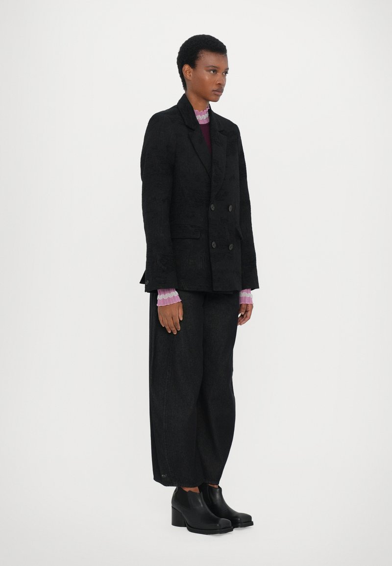 Henrik Vibskov MOTIF - Blazer - black