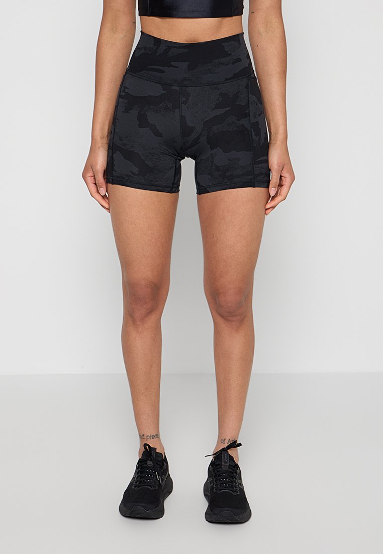 Kurze Lauftights