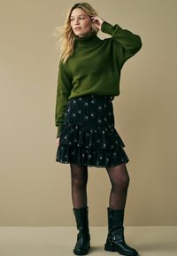 Laura Ashley Džemperis - green