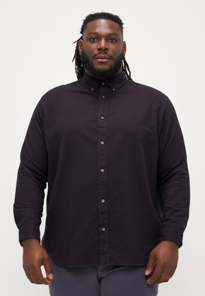 JPRBLUBARKLEY XMAS SHIRT  - Marškiniai - port royale