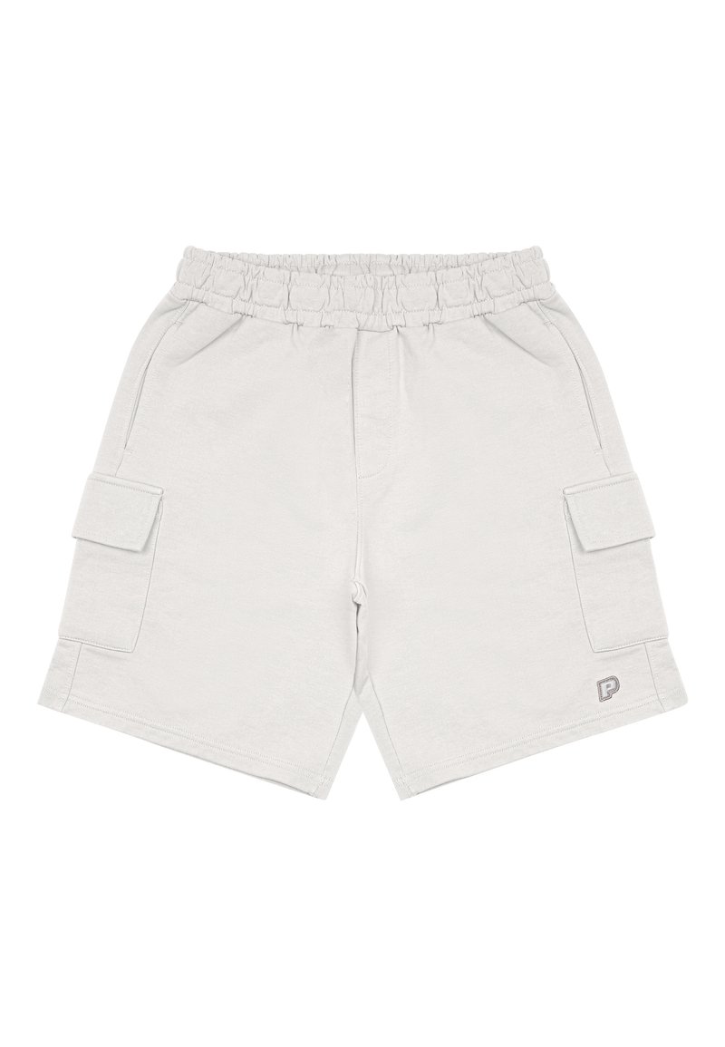 Pegador Shorts crème