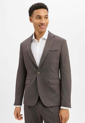 SAKKO CIDATA - Sakko - schlamm