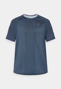PERFORMANCE  - T-Shirt sport - navy