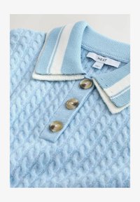 Non sélectionné, light blue