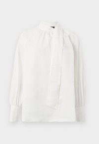 BURGOS CAMICIA - Camicetta - bianco ottico