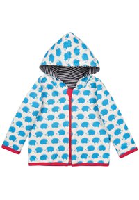 Loud + Proud Wendejacke, Gots Zertifiziert Chaqueta Unisex Bebé