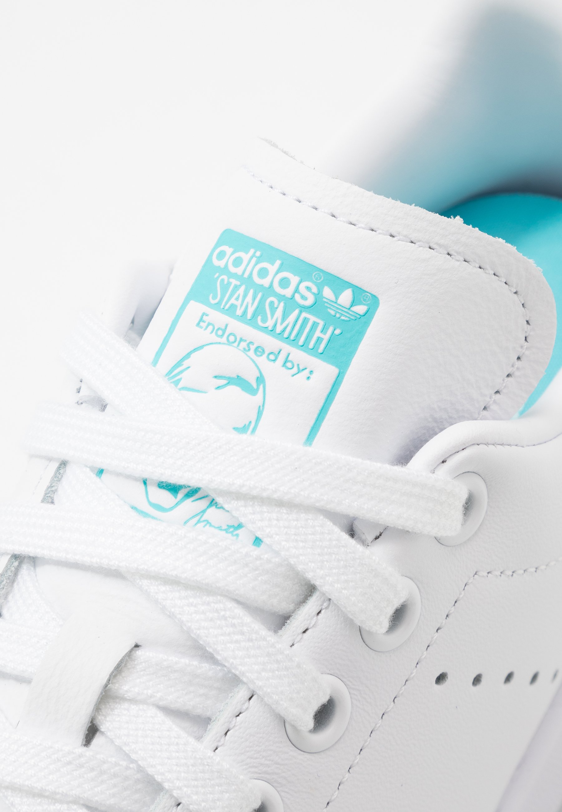 adidas stan smith ecaille Deepblue homme