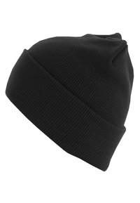MD Accessories Beanie - schwarz