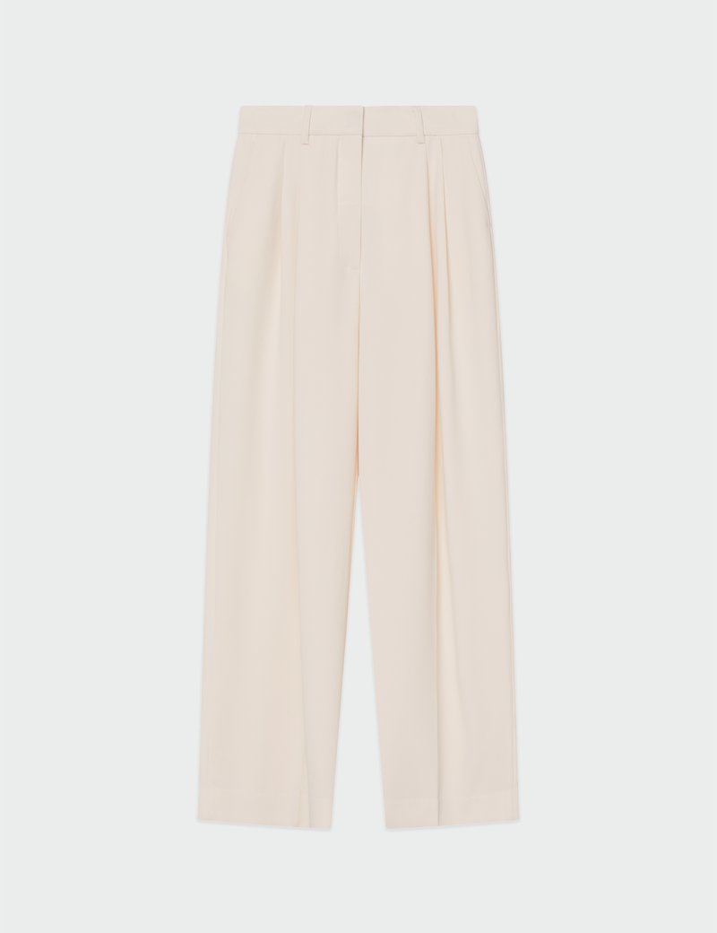 DAY Birger et Mikkelsen Broek beige
