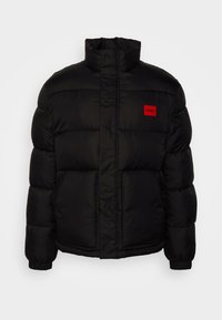 HUGO BALTO - Vinterjakker - black