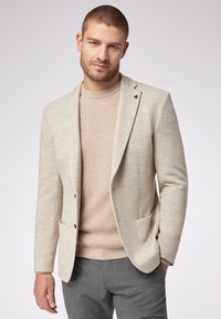 ROY ROBSON FEIN beżowy