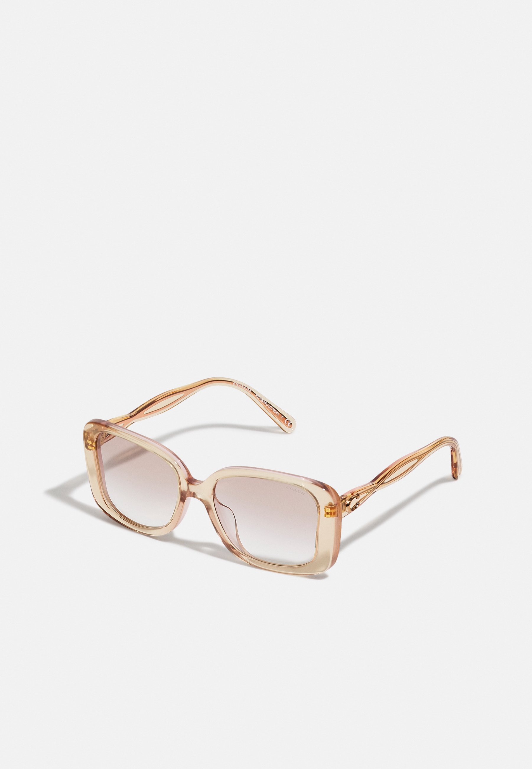 Coach pink sunglasses Clearance