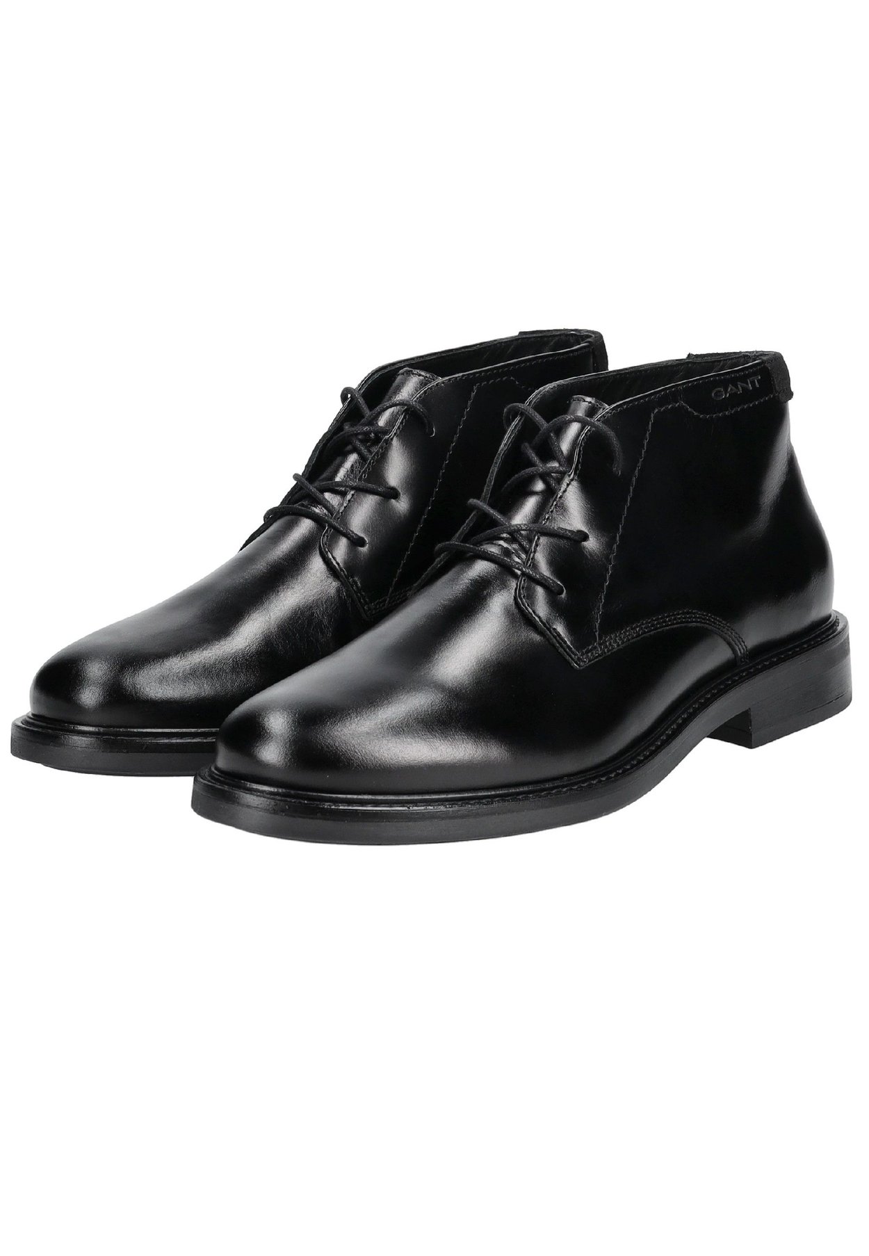 Schnürstiefelette
