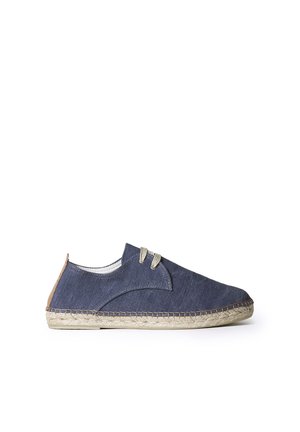 DIXON - Alpargatas - blau