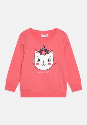 Name it NMFVENUS LS  BRU R1 - Sudadera - confetti