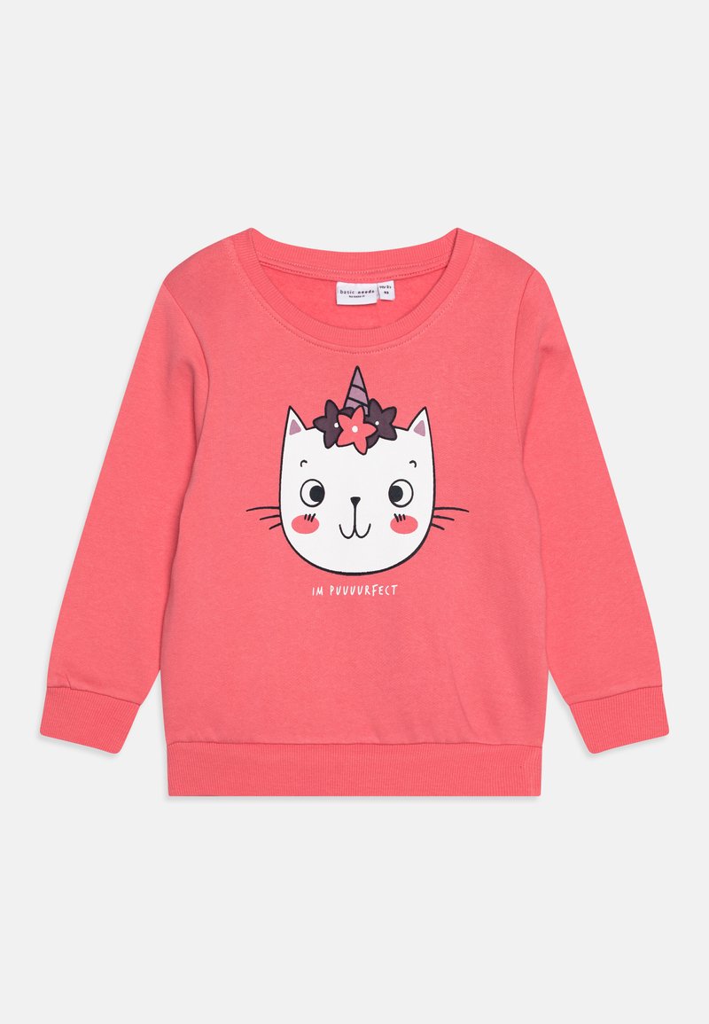 Name it NMFVENUS LS  BRU R1 - Sudadera - confetti