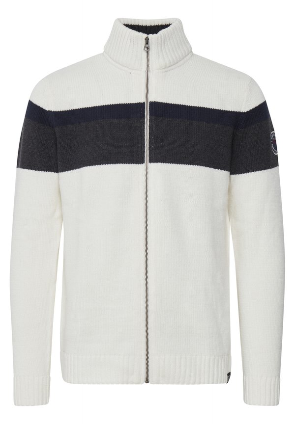 FQEdvard - Cardigan - clouddancer4