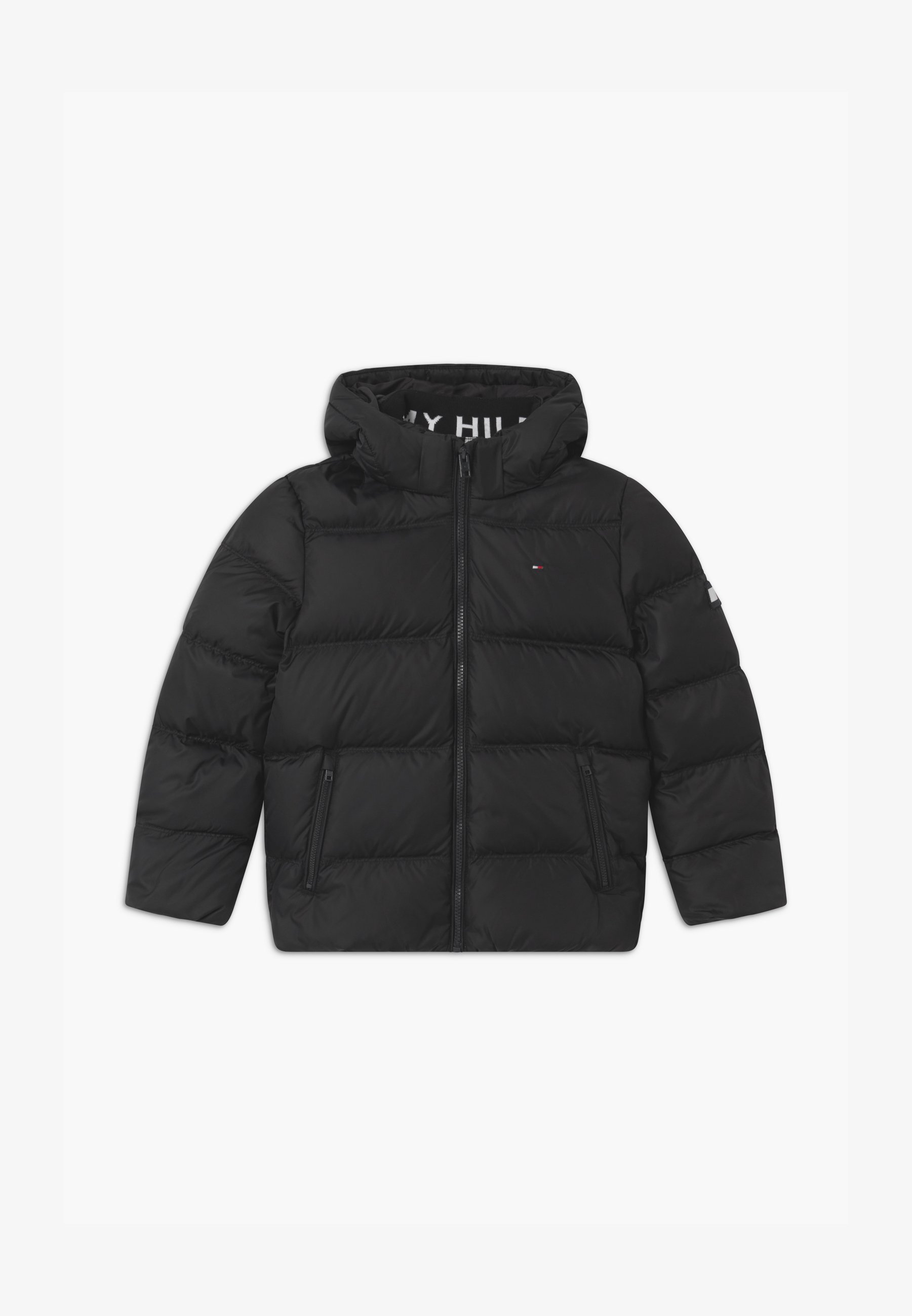 Tommy hilfiger water repellent down jacket Clearance