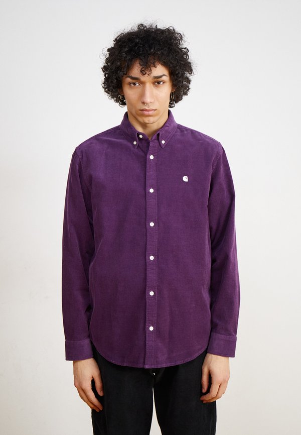 MADISON - Shirt - huckleberry