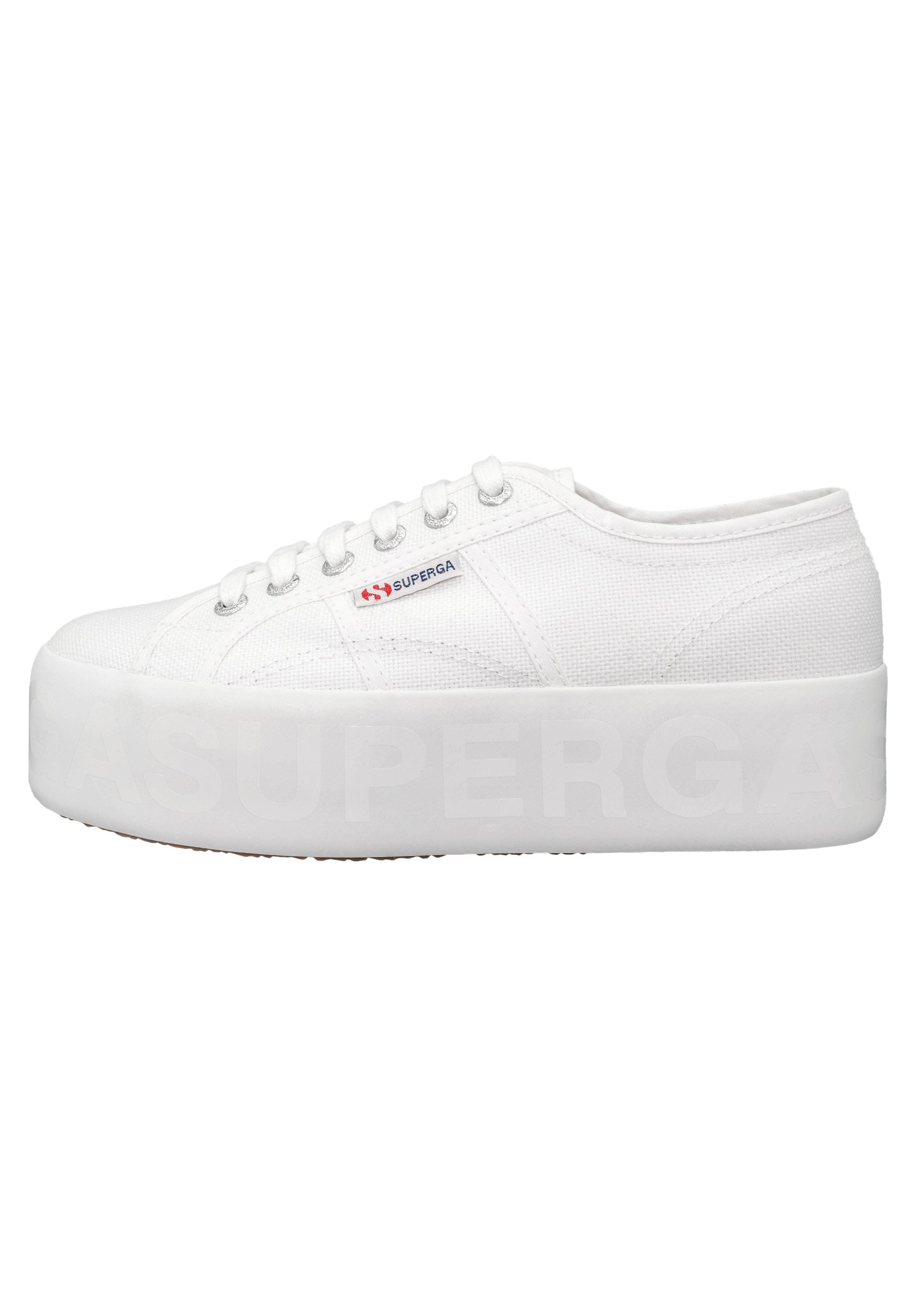 superga bianche 2018