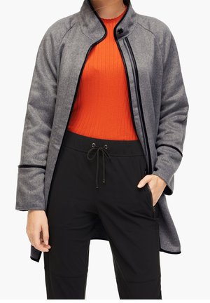 Trenssi - light grey