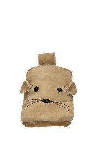 Keq First shoes - taupe