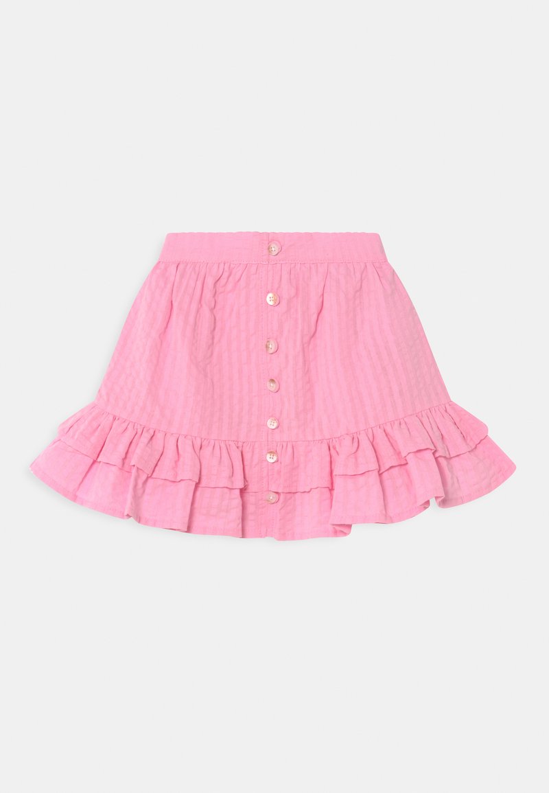 Cotton On REBECCA SKIRT Minirock cali pink/pink meliert Zalando.ch