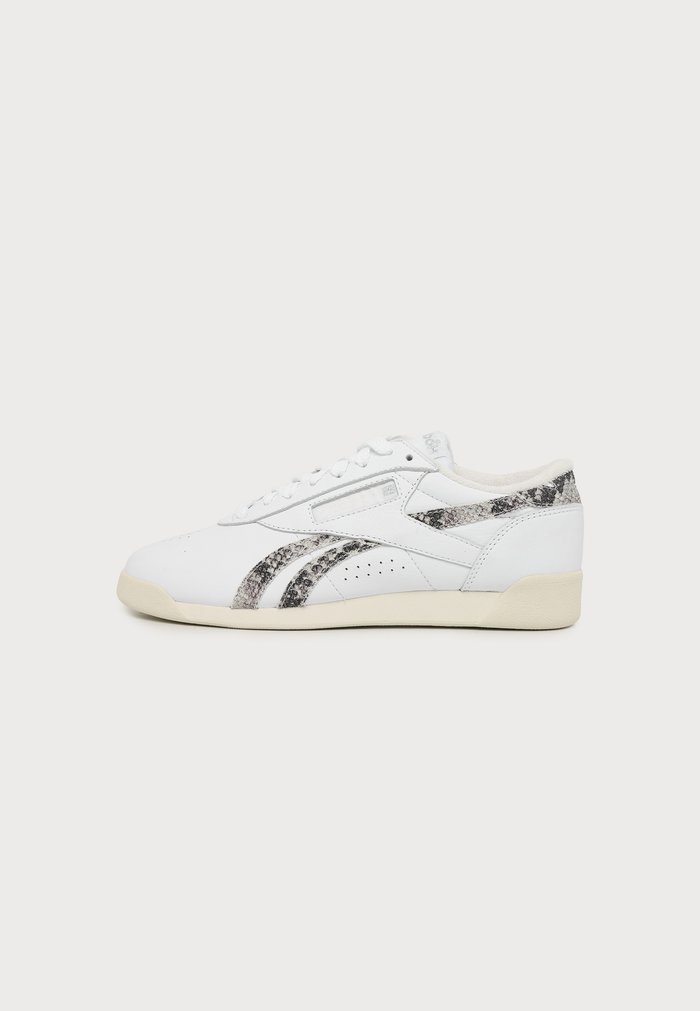 Reebok Trainers - white/vintage chalk/reebok silver