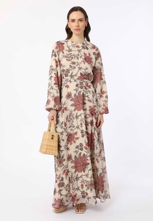 Modanisa - Długa sukienka