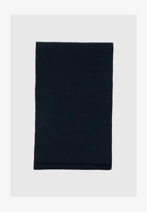 Selected Homme Sciarpa - sky captain