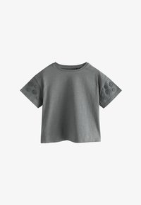 Sélectionné, charcoal grey