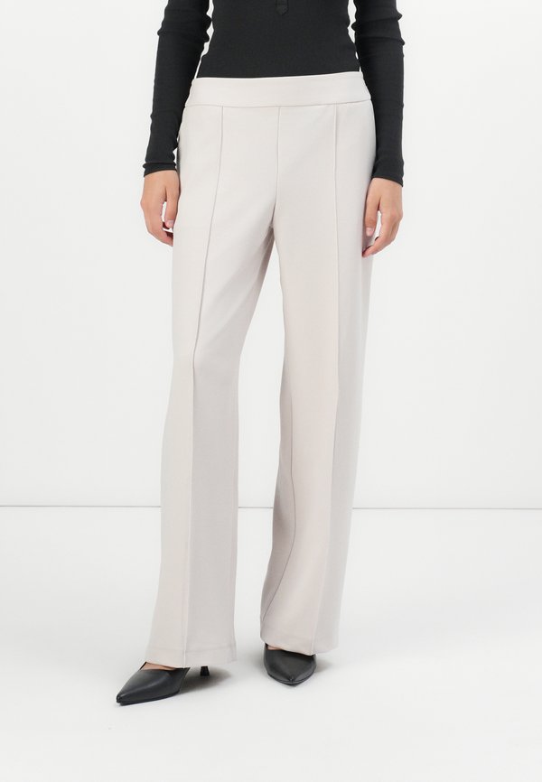 ONLRENAL  - Trousers - pumice stone