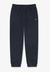 ESSENTIAL JOGGER - Träningsbyxor - anthracite