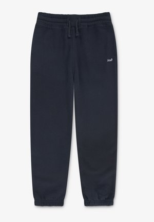 ESSENTIAL JOGGER - Pantalon de survêtement - anthracite