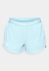 TECH PLAY UP - Sports shorts - stream/white